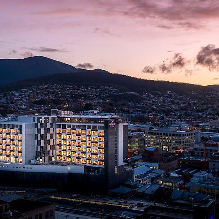 Crowne Plaza Hobart, An Ihg Hotel Bagian luar foto