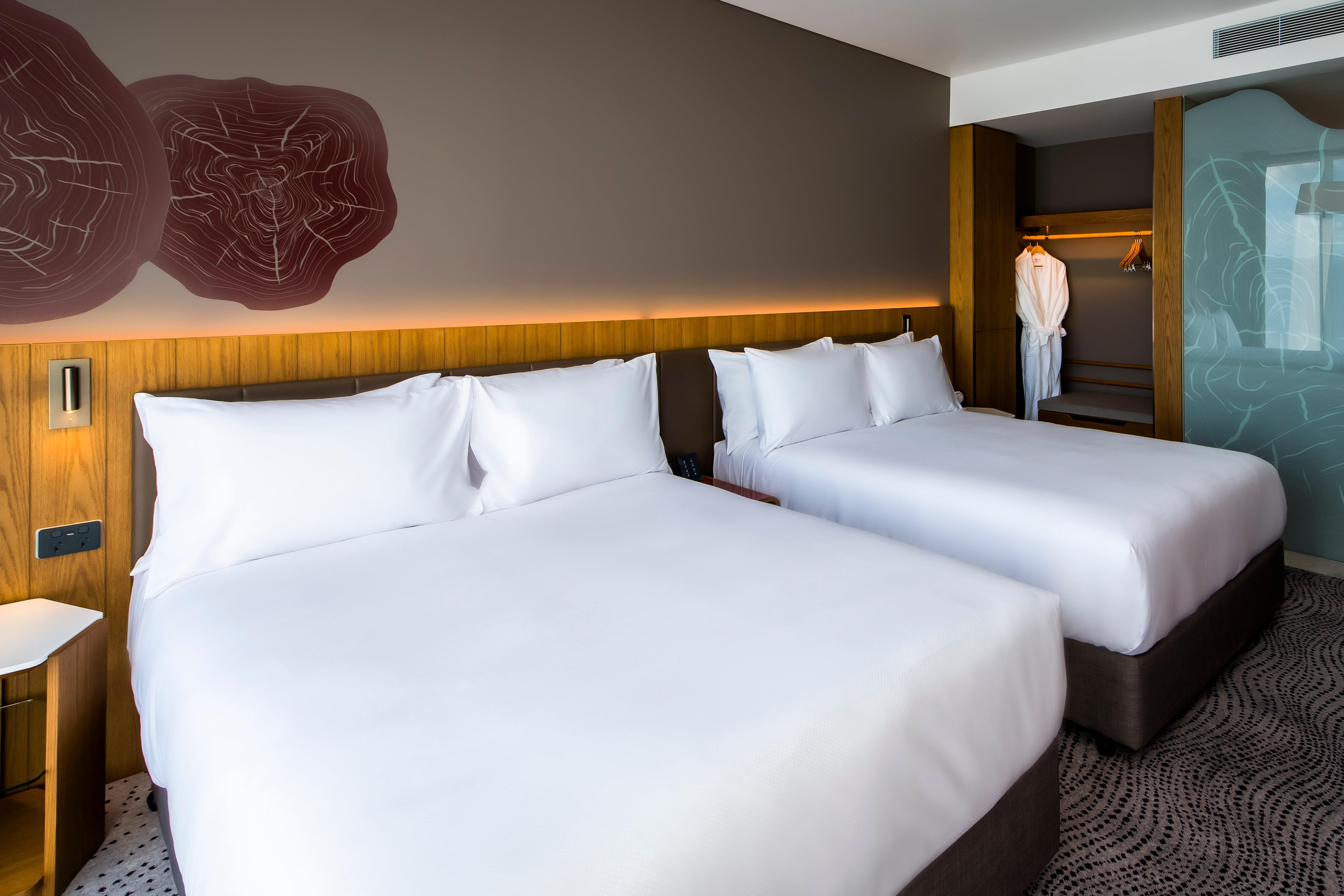 Crowne Plaza Hobart By Ihg Hotel Bagian luar foto