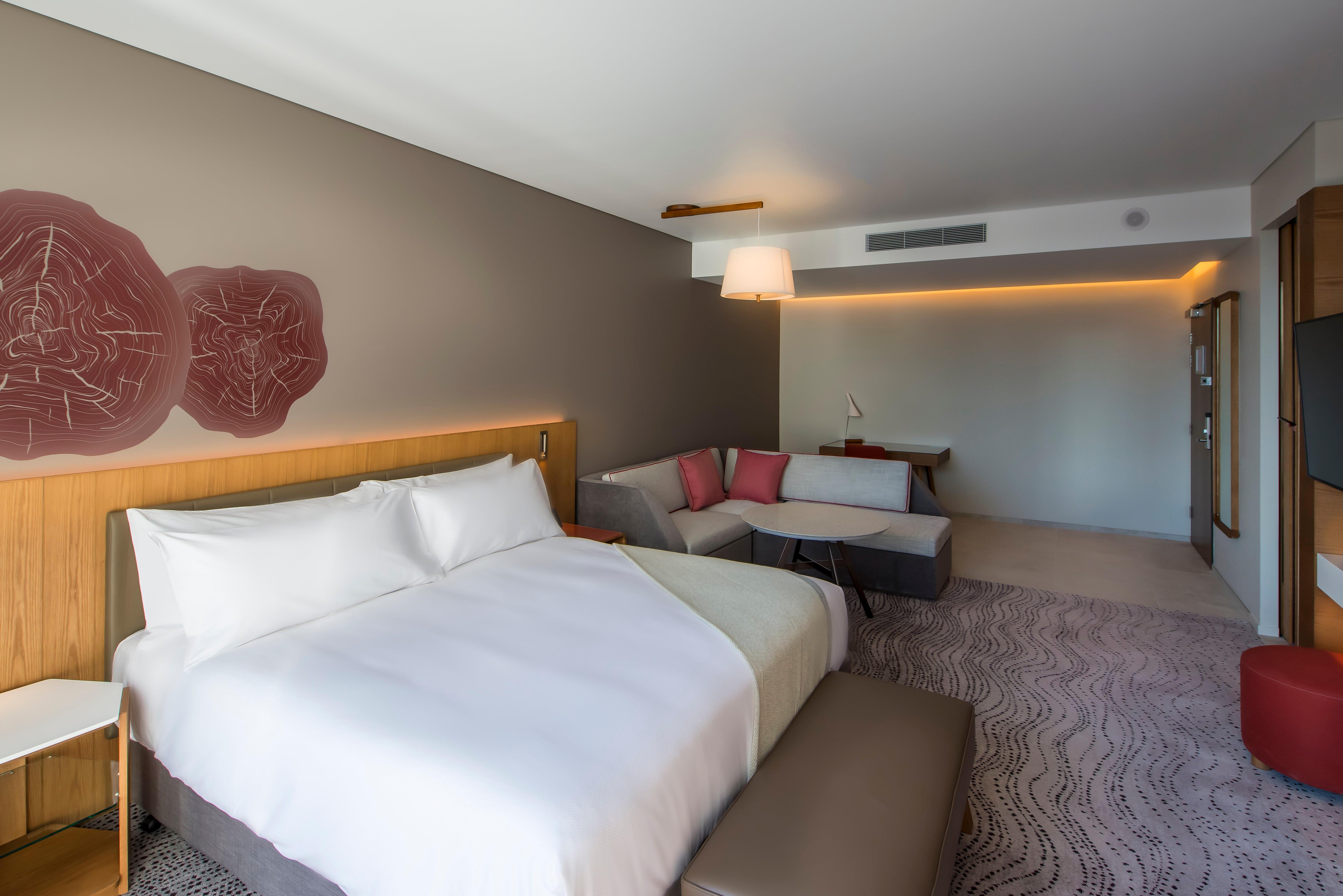 Crowne Plaza Hobart By Ihg Hotel Bagian luar foto