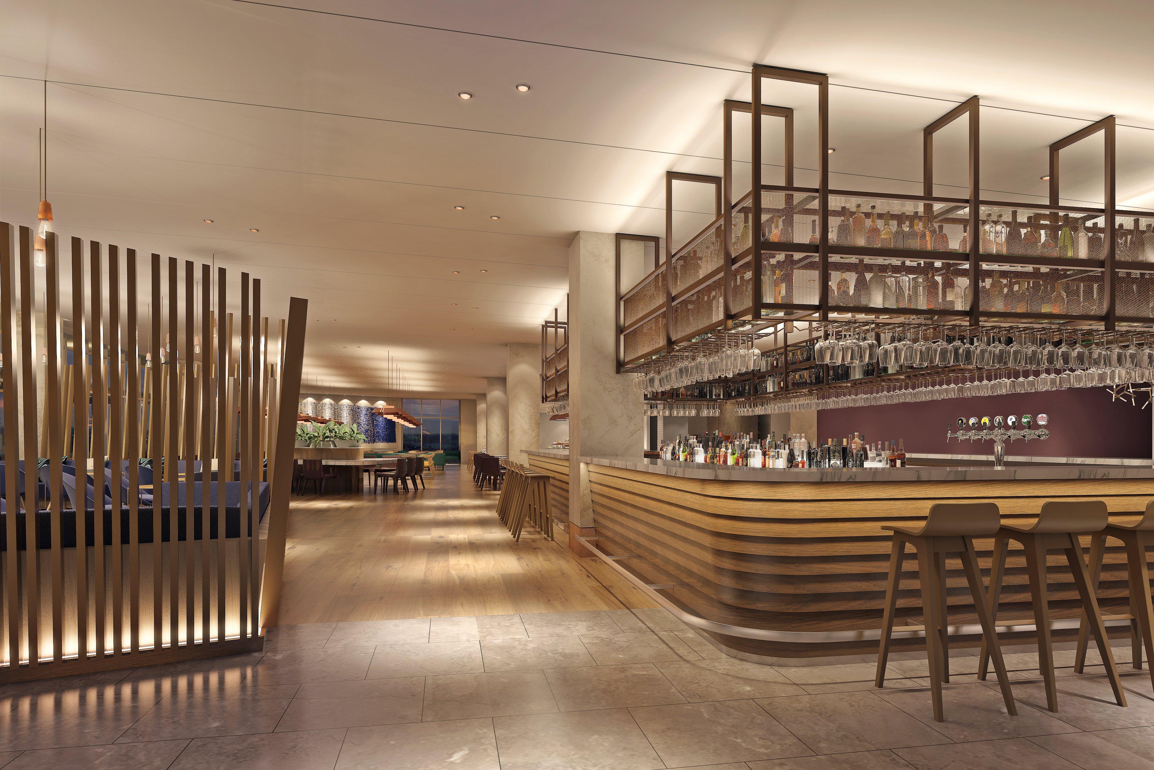 Crowne Plaza Hobart By Ihg Hotel Bagian luar foto