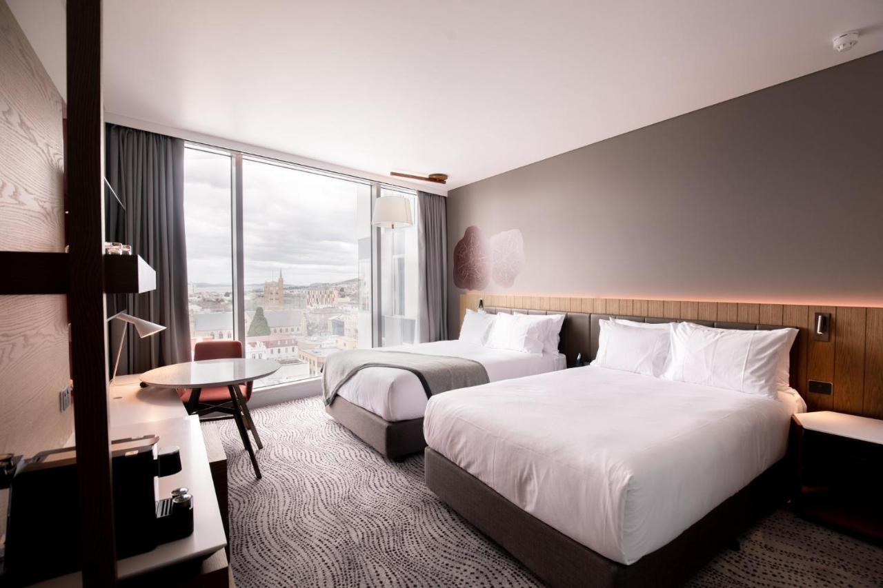 Crowne Plaza Hobart, An Ihg Hotel Bagian luar foto