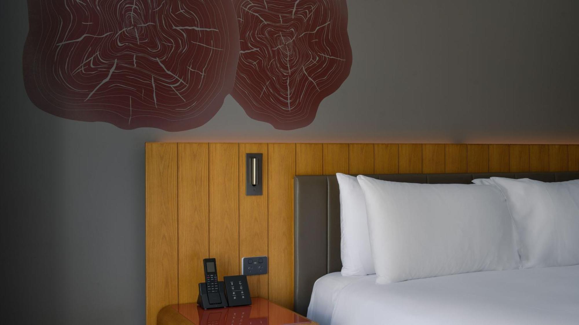 Crowne Plaza Hobart By Ihg Hotel Bagian luar foto
