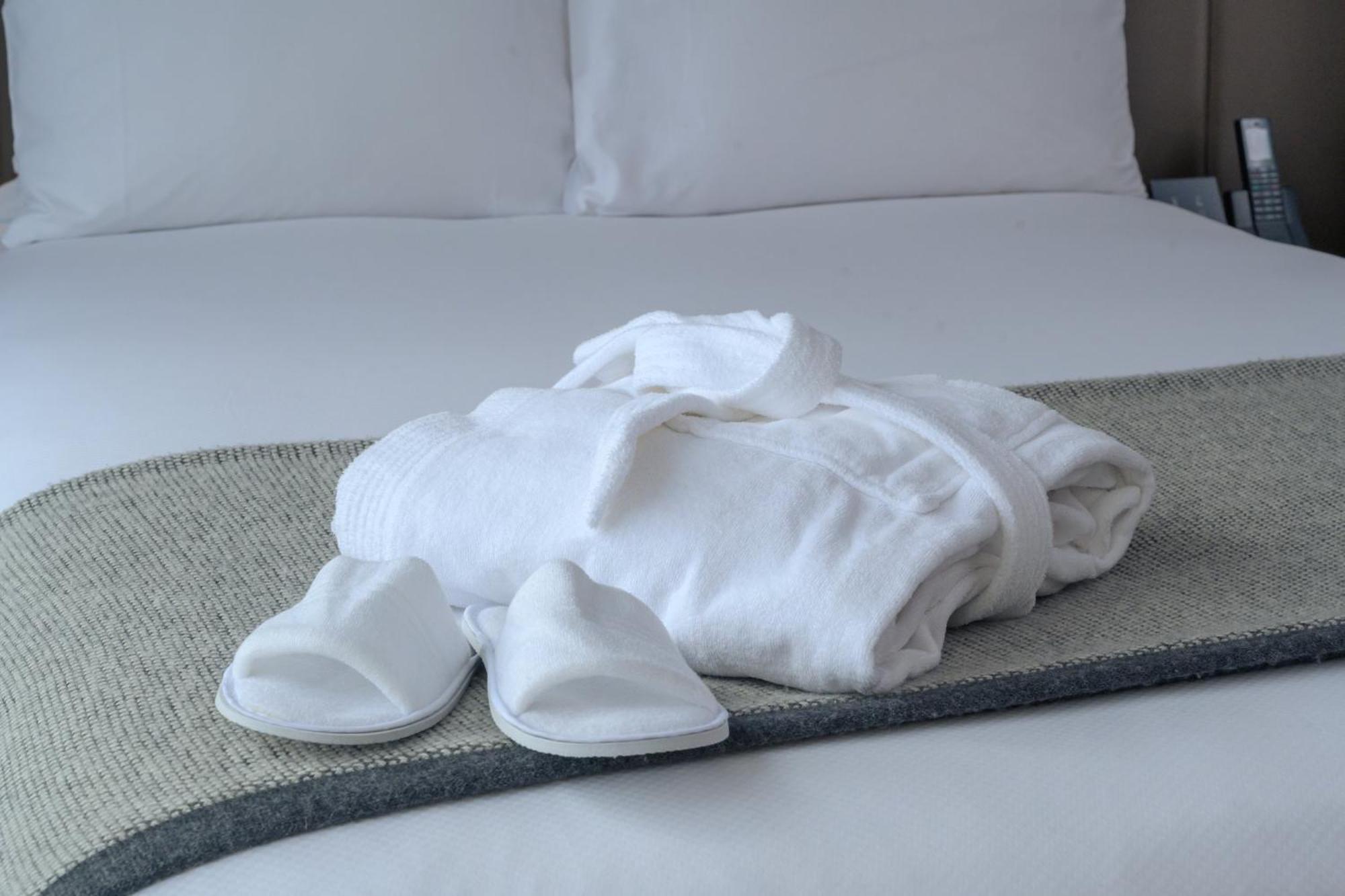 Crowne Plaza Hobart By Ihg Hotel Bagian luar foto