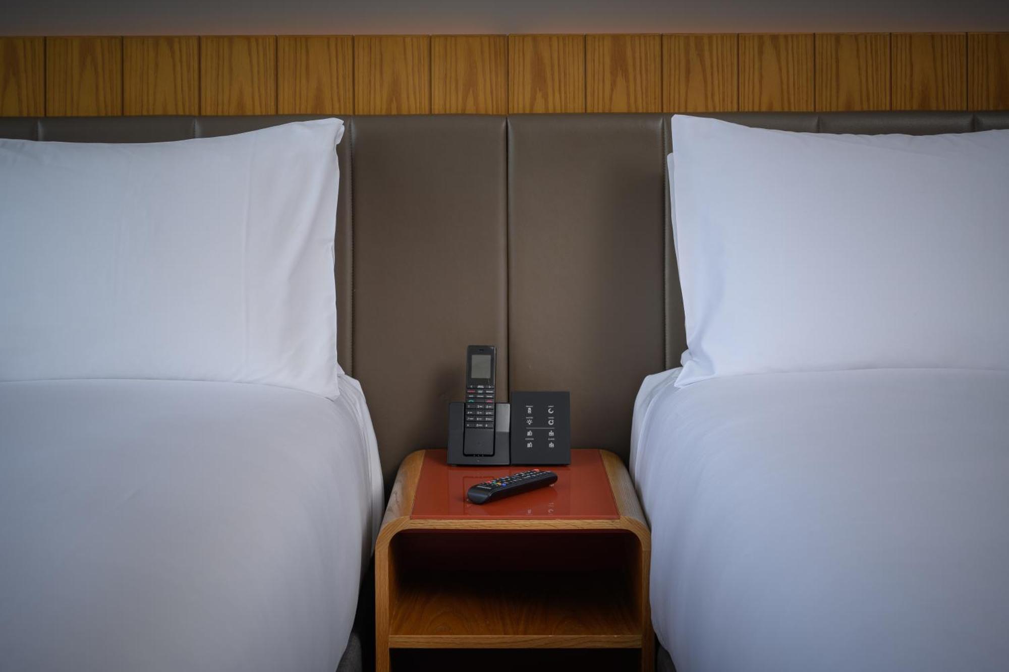 Crowne Plaza Hobart By Ihg Hotel Bagian luar foto
